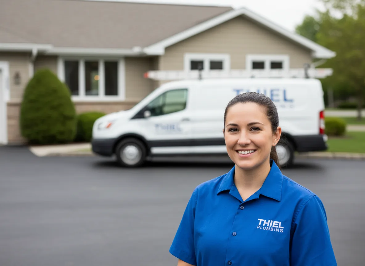 Plumber Elsmere, NE FAQs